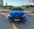Синій Форд Фьюжен, об'ємом двигуна 2.69 л та пробігом 185 тис. км за 12000 $, фото 2 на Automoto.ua