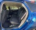 Синій Форд Фьюжен, об'ємом двигуна 2.49 л та пробігом 110 тис. км за 11900 $, фото 50 на Automoto.ua