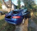 Синий Форд Фьюжн, объемом двигателя 2.5 л и пробегом 170 тыс. км за 7728 $, фото 4 на Automoto.ua