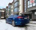 Синій Форд Фьюжен, об'ємом двигуна 2 л та пробігом 199 тис. км за 12180 $, фото 6 на Automoto.ua
