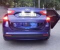 Синій Форд Фьюжен, об'ємом двигуна 2.4 л та пробігом 93 тис. км за 12200 $, фото 4 на Automoto.ua