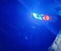 Синій Форд Фьюжен, об'ємом двигуна 2.4 л та пробігом 123 тис. км за 12200 $, фото 1 на Automoto.ua