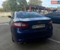 Синій Форд Фьюжен, об'ємом двигуна 2 л та пробігом 149 тис. км за 9900 $, фото 15 на Automoto.ua