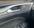 Синий Форд Фьюжн, объемом двигателя 2.49 л и пробегом 117 тыс. км за 9500 $, фото 8 на Automoto.ua