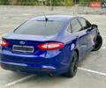 Синій Форд Фьюжен, об'ємом двигуна 1.5 л та пробігом 86 тис. км за 12300 $, фото 22 на Automoto.ua