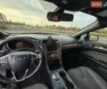 Синій Форд Фьюжен, об'ємом двигуна 2.69 л та пробігом 185 тис. км за 12000 $, фото 20 на Automoto.ua