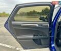 Синій Форд Фьюжен, об'ємом двигуна 1.5 л та пробігом 86 тис. км за 12300 $, фото 19 на Automoto.ua