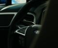 Синій Форд Фьюжен, об'ємом двигуна 2 л та пробігом 174 тис. км за 13900 $, фото 22 на Automoto.ua
