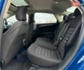 Синій Форд Фьюжен, об'ємом двигуна 2 л та пробігом 156 тис. км за 12950 $, фото 16 на Automoto.ua