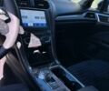Синий Форд Фьюжн, объемом двигателя 2.5 л и пробегом 151 тыс. км за 14000 $, фото 9 на Automoto.ua