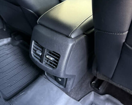 Форд Фьюжн 2016 в Одессе на Automoto.ua Синий Форд Фьюжн, объемом двигателя 2 л и пробегом 113 тыс. км за 14500 $, фото 56 на Automoto.ua