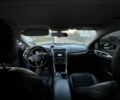 Синій Форд Фьюжен, об'ємом двигуна 2 л та пробігом 97 тис. км за 11500 $, фото 6 на Automoto.ua