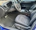 Синий Форд Фьюжн, объемом двигателя 2.5 л и пробегом 149 тыс. км за 12550 $, фото 8 на Automoto.ua