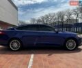Синий Форд Фьюжн, объемом двигателя 1.5 л и пробегом 107 тыс. км за 8500 $, фото 13 на Automoto.ua