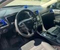 Синій Форд Фьюжен, об'ємом двигуна 2.5 л та пробігом 100 тис. км за 12700 $, фото 11 на Automoto.ua