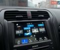 Синій Форд Фьюжен, об'ємом двигуна 2.69 л та пробігом 213 тис. км за 13290 $, фото 29 на Automoto.ua