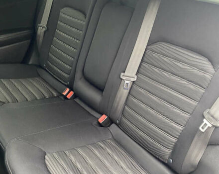 Синій Форд Фьюжен, об'ємом двигуна 2.49 л та пробігом 117 тис. км за 9900 $, фото 23 на Automoto.ua