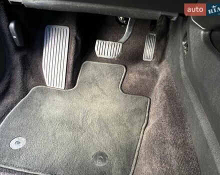 Синий Форд Фьюжн, объемом двигателя 2 л и пробегом 128 тыс. км за 15500 $, фото 17 на Automoto.ua