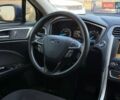 Синий Форд Фьюжн, объемом двигателя 2.5 л и пробегом 203 тыс. км за 10998 $, фото 38 на Automoto.ua