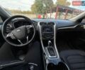 Синій Форд Фьюжен, об'ємом двигуна 2 л та пробігом 149 тис. км за 9900 $, фото 35 на Automoto.ua