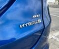 Синий Форд Фьюжн, объемом двигателя 2 л и пробегом 120 тыс. км за 12500 $, фото 6 на Automoto.ua