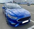 Синий Форд Фьюжн, объемом двигателя 2.7 л и пробегом 190 тыс. км за 15800 $, фото 2 на Automoto.ua
