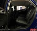 Синий Форд Фьюжн, объемом двигателя 2.5 л и пробегом 95 тыс. км за 10000 $, фото 5 на Automoto.ua