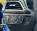 Синий Форд Фьюжн, объемом двигателя 2.5 л и пробегом 127 тыс. км за 10500 $, фото 11 на Automoto.ua