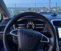 Синій Форд Фьюжен, об'ємом двигуна 2.5 л та пробігом 227 тис. км за 7000 $, фото 10 на Automoto.ua