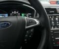 Синій Форд Фьюжен, об'ємом двигуна 2.69 л та пробігом 213 тис. км за 13290 $, фото 25 на Automoto.ua