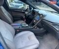 Синій Форд Фьюжен, об'ємом двигуна 2.7 л та пробігом 186 тис. км за 12790 $, фото 27 на Automoto.ua