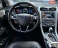 Синій Форд Фьюжен, об'ємом двигуна 1.5 л та пробігом 108 тис. км за 8900 $, фото 9 на Automoto.ua
