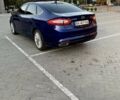 Форд Фьюжн 2016 в Александрие на Automoto.ua Синий Форд Фьюжн, объемом двигателя 2 л и пробегом 163 тыс. км за 12800 $, фото 4 на Automoto.ua
