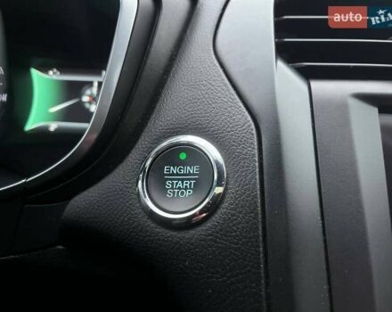 Синій Форд Фьюжен, об'ємом двигуна 2.69 л та пробігом 213 тис. км за 13290 $, фото 26 на Automoto.ua