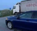 Синій Форд Фьюжен, об'ємом двигуна 2.5 л та пробігом 227 тис. км за 7000 $, фото 6 на Automoto.ua