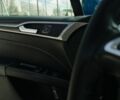 Синій Форд Фьюжен, об'ємом двигуна 2 л та пробігом 174 тис. км за 13900 $, фото 24 на Automoto.ua