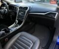 Синій Форд Фьюжен, об'ємом двигуна 1.5 л та пробігом 108 тис. км за 8900 $, фото 27 на Automoto.ua