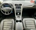 Синий Форд Фьюжн, объемом двигателя 1.5 л и пробегом 86 тыс. км за 11900 $, фото 55 на Automoto.ua