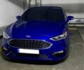 Синий Форд Фьюжн, объемом двигателя 2.7 л и пробегом 190 тыс. км за 15800 $, фото 1 на Automoto.ua