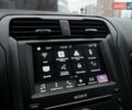 Синій Форд Фьюжен, об'ємом двигуна 2.69 л та пробігом 213 тис. км за 13290 $, фото 28 на Automoto.ua