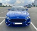 Синий Форд Фьюжн, объемом двигателя 2.7 л и пробегом 190 тыс. км за 15800 $, фото 7 на Automoto.ua
