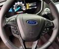 Синій Форд Фьюжен, об'ємом двигуна 2.5 л та пробігом 151 тис. км за 13500 $, фото 12 на Automoto.ua