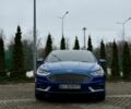 Синій Форд Фьюжен, об'ємом двигуна 2.5 л та пробігом 151 тис. км за 13500 $, фото 3 на Automoto.ua
