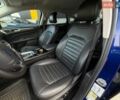 Синій Форд Фьюжен, об'ємом двигуна 2 л та пробігом 149 тис. км за 9900 $, фото 22 на Automoto.ua