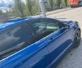 Синій Форд Фьюжен, об'ємом двигуна 2.5 л та пробігом 100 тис. км за 12700 $, фото 26 на Automoto.ua