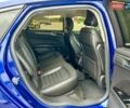 Синий Форд Фьюжн, объемом двигателя 1.5 л и пробегом 86 тыс. км за 11900 $, фото 28 на Automoto.ua