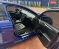 Синий Форд Фьюжн, объемом двигателя 1.5 л и пробегом 107 тыс. км за 8500 $, фото 19 на Automoto.ua
