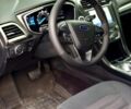 Синій Форд Фьюжен, об'ємом двигуна 2.5 л та пробігом 151 тис. км за 13500 $, фото 11 на Automoto.ua
