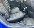 Синий Форд Фьюжн, объемом двигателя 2.5 л и пробегом 149 тыс. км за 12550 $, фото 13 на Automoto.ua
