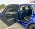 Синий Форд Фьюжн, объемом двигателя 1.5 л и пробегом 86 тыс. км за 11900 $, фото 15 на Automoto.ua